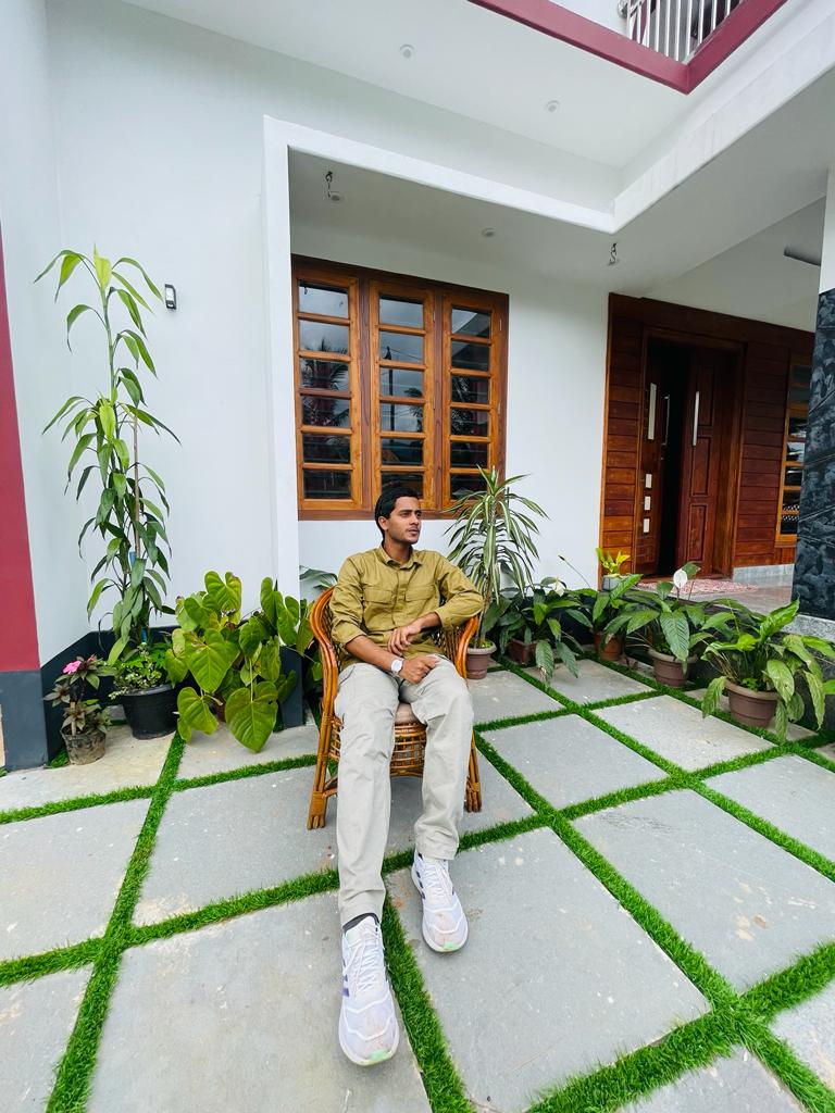 Najmudheen